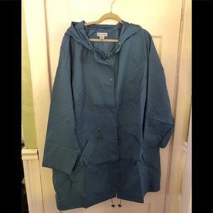 Women’s Plus Sz 28 Fall Jacket Jessica London New